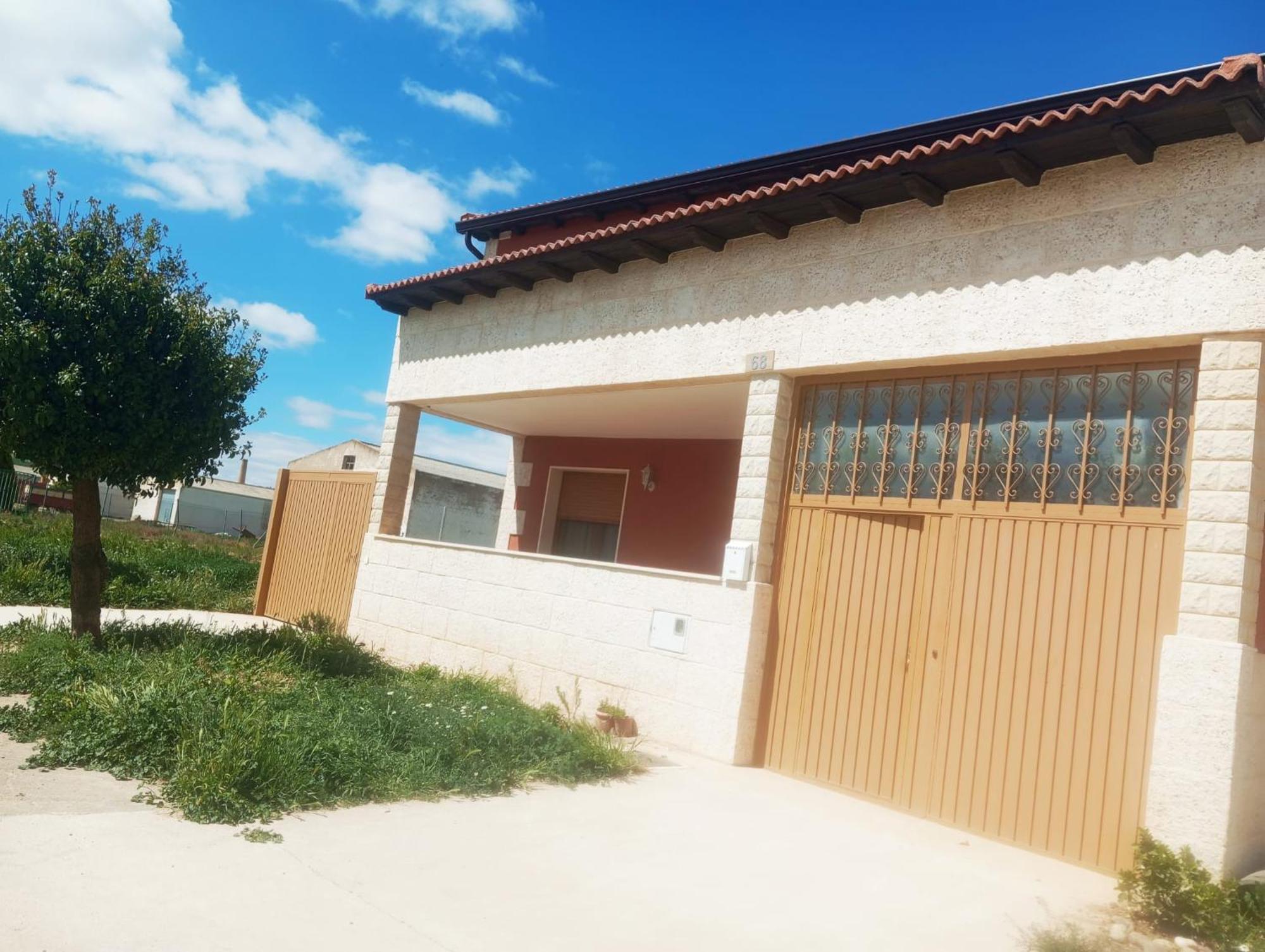 Chalet De Artistas Vadocondes Exterior photo